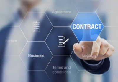 Contract Management